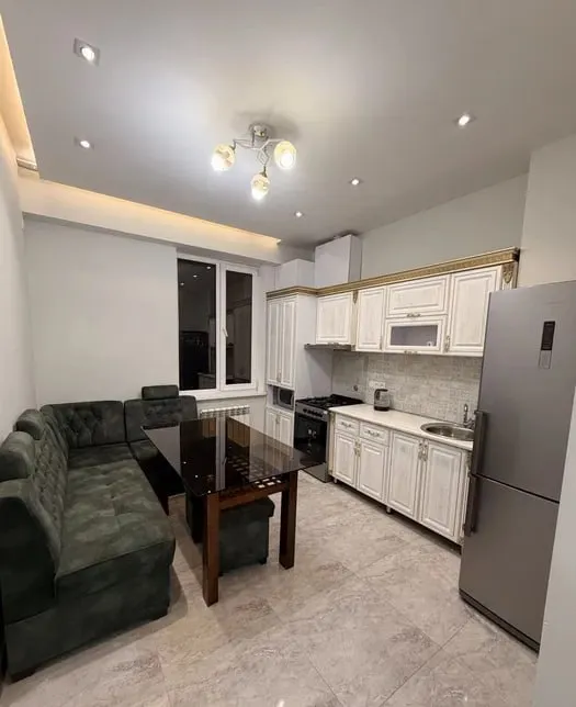 Yunusobod tumanida 57 m², 2 xonali kvartira ijarasi · ID 41820 3