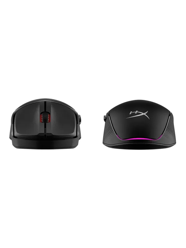 Игровая мышь HyperX Pulsefire Fuse Wireless Gaming Mouse — фото 7