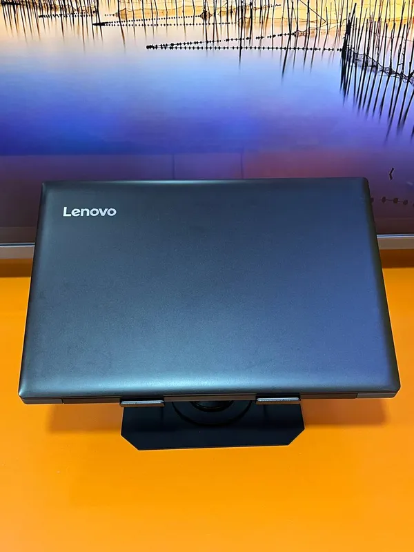 Ноутбук Lenovo — фото 2