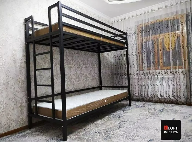 Karavat 2 etaj 2 Karavat 2 etaj 2