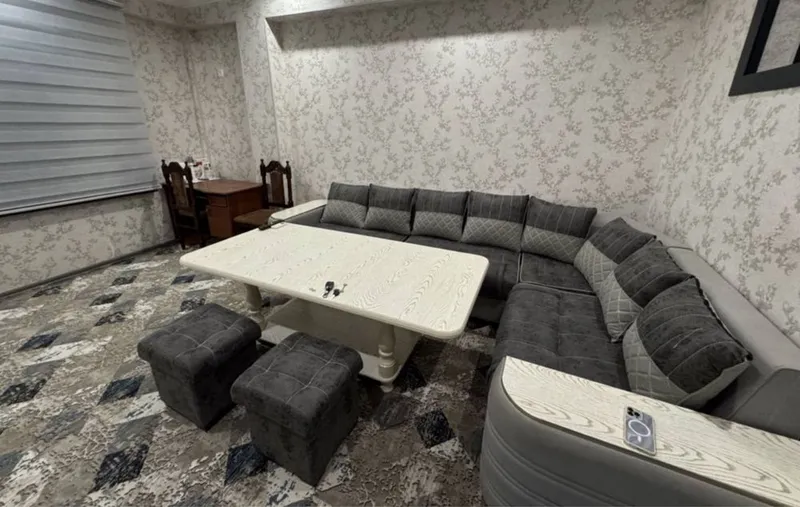 Urganchda 2 xonali kvartira ijaraga beriladi 2