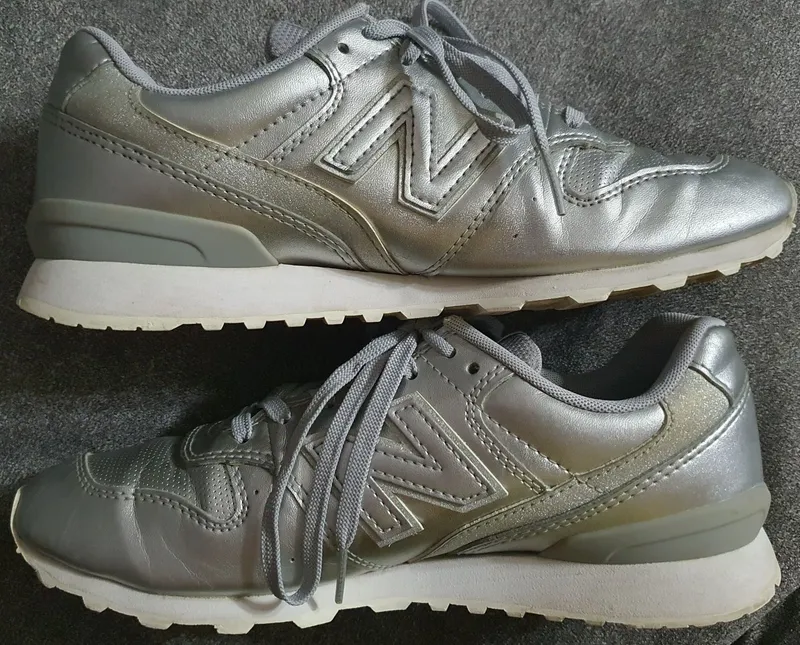 Женские кроссовки New balance, Lnavin — фото 4