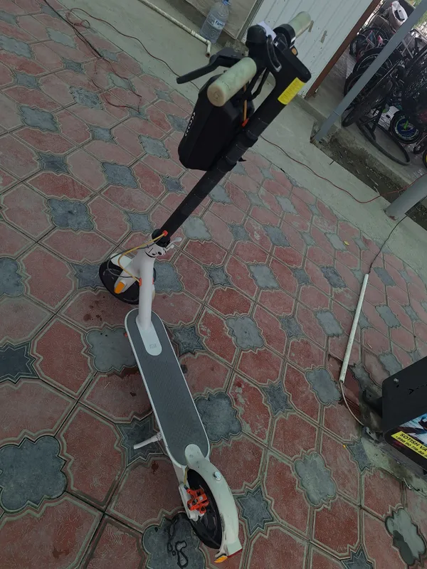 Mi scooter 3 lite 1