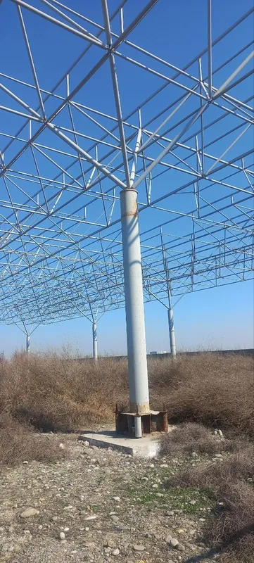 Строительство, Курилиш, Модуль, Контейнер ферма, Угольник дан ферма — фото 1