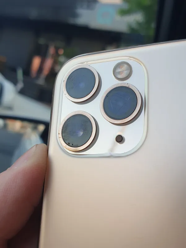 iphone 11 pro 64 gb ideal — фото 4