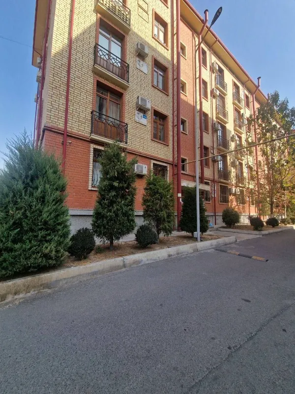 Продажа дом 53 м², Яшнабадский 6