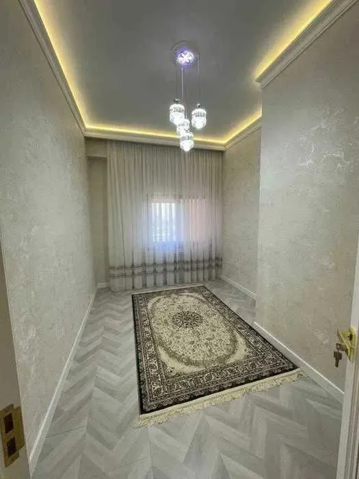 Т5 Срочно Сдаётся в аренду 4-ком квартира Шайхантахурский р-н Дружба н — фото 2
