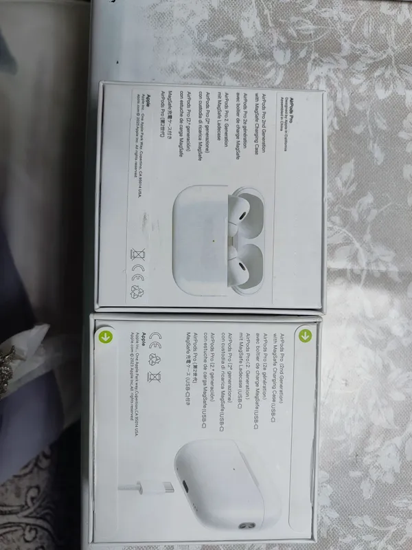 СРОЧНО! AirPods Pro 2 (Premium 2
