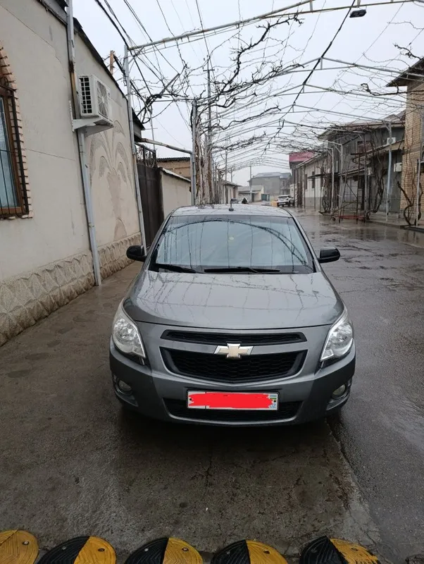Chevrolet Cobalt