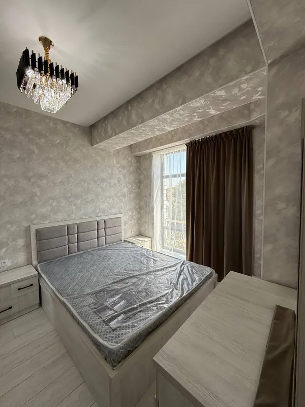 Продаётся 3х комнатная квартира (Вокзал) — фото 4