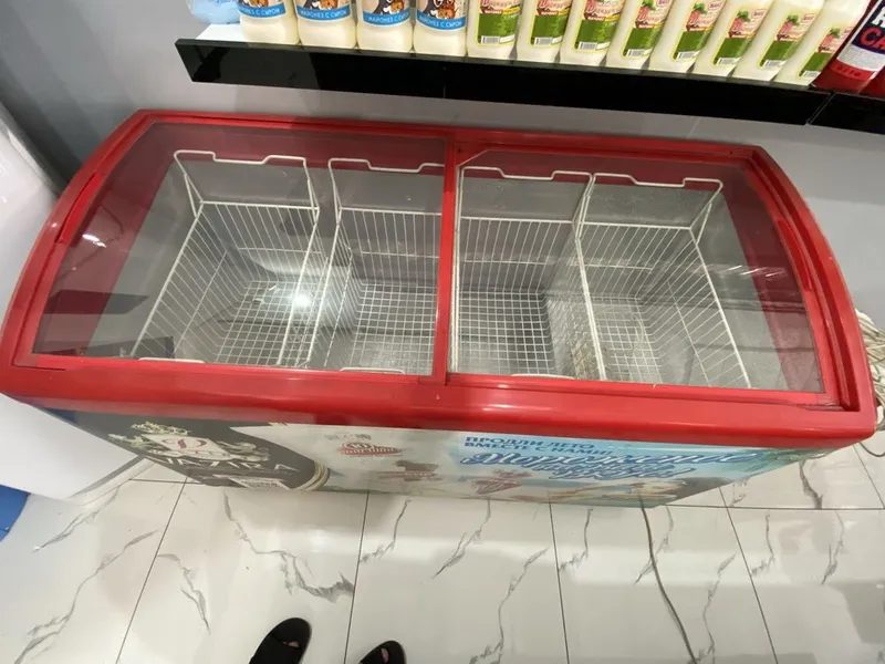 Marozilnik sotiladi holati ajoyib 2 Marozilnik sotiladi holati ajoyib 2