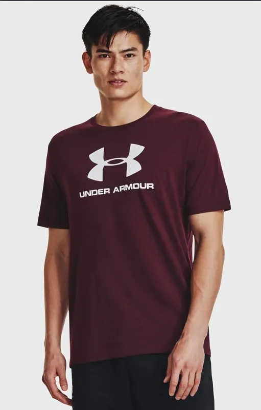 Футболка Under Armour 1 Футболка Under Armour 1
