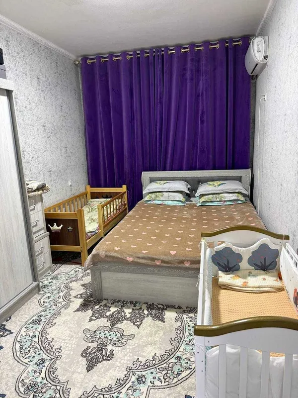 Karimbek restorani yonida 3 xonali uy 7 Karimbek restorani yonida 3 xonali uy 7