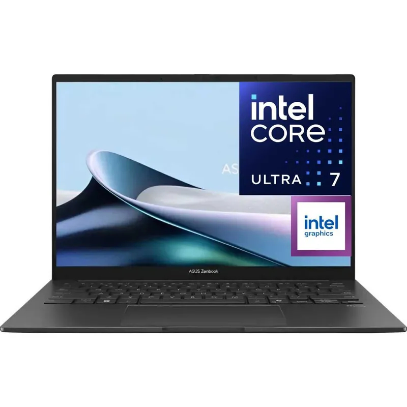 Asus Zenbook UX3405CA/14 OLED Touch/Ultra 7-255H/LPDDR5X 16GB/SSD512GB