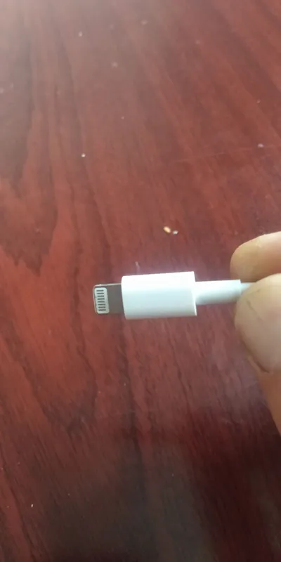 Зарядное устройство Apple 5 Зарядное устройство Apple 5