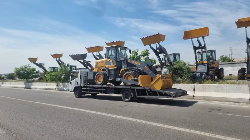 Buldozer бульдозер булдозер 3 Buldozer бульдозер булдозер 3