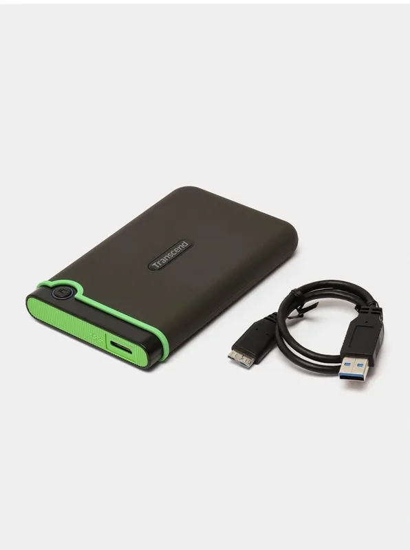 Внешний жёсткий диск HDD 1 TB 3 Внешний жёсткий диск HDD 1 TB 3