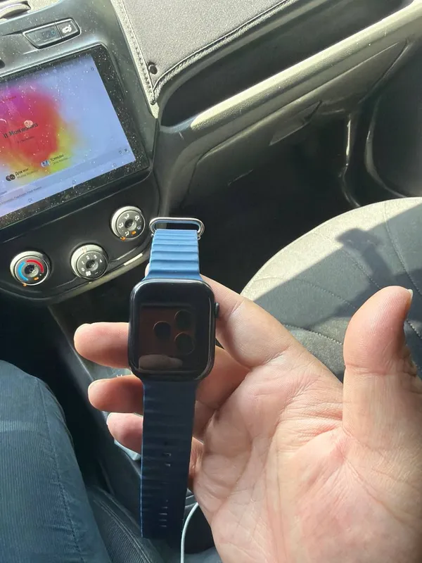 Iwatch 7 45mm