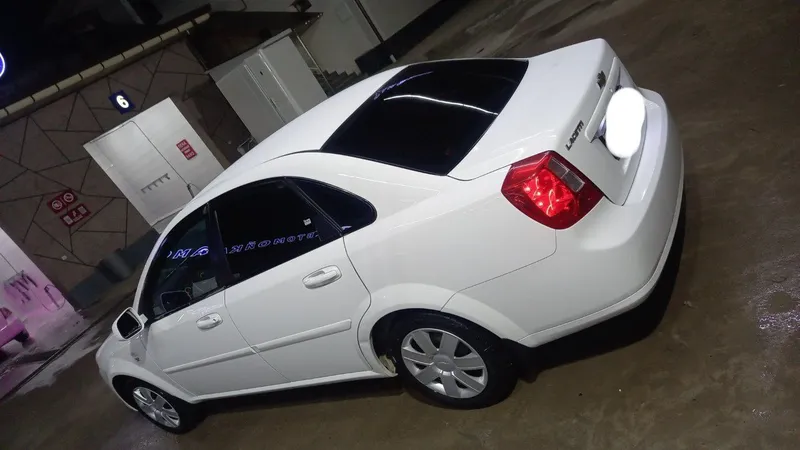 Lacetti 2011г пробег 104тыс — фото 2