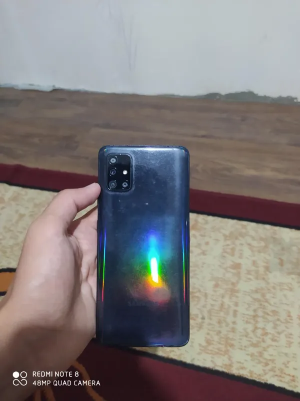 Samsung A51 Samsung A51
