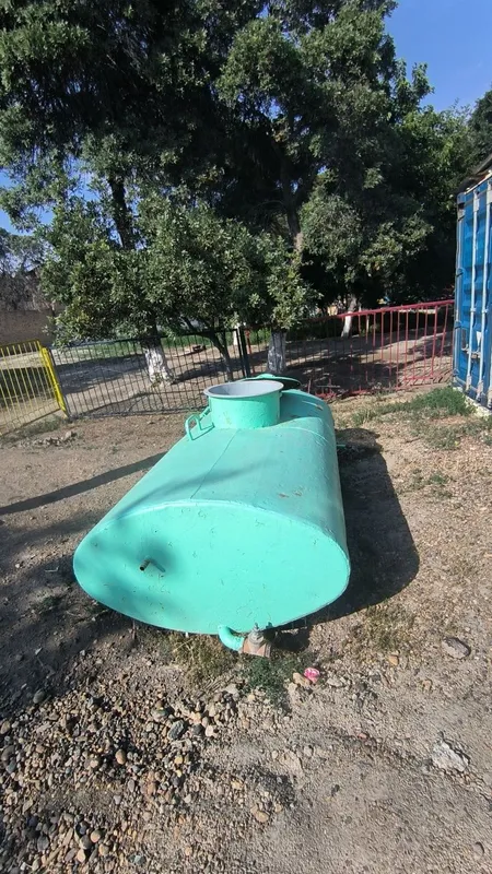 Йомкист бочка сотилади
