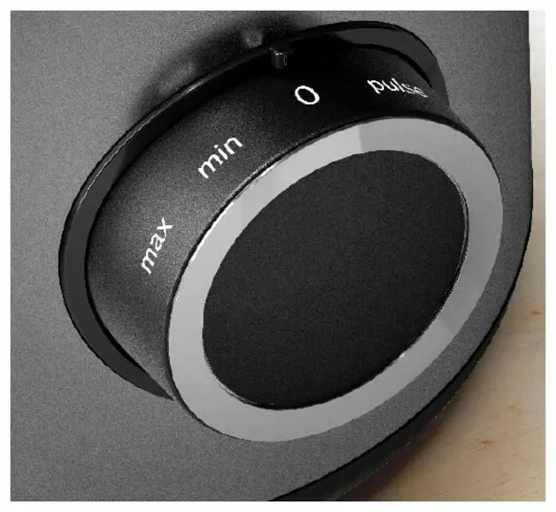 Блендер Bosch MMB6172S 3 Блендер Bosch MMB6172S 3