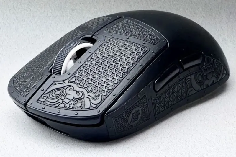 Грипсы для мыши Logitech G Pro 7