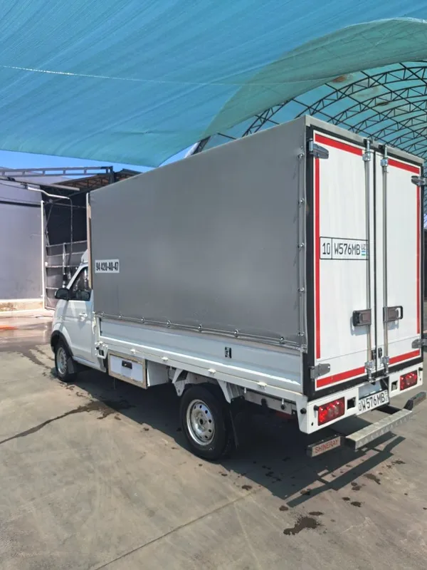 Shinaray t30 2025 yil 48.000 ming yurgan — фото 2