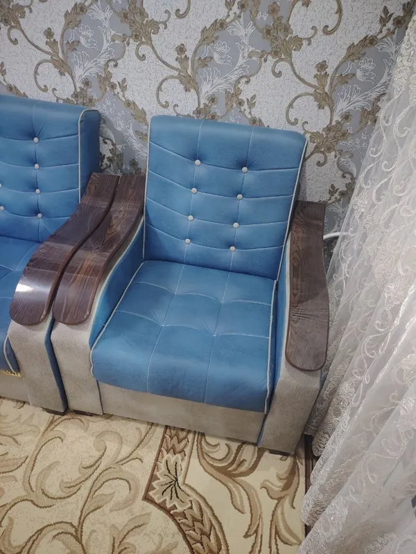 кресло диван  продам