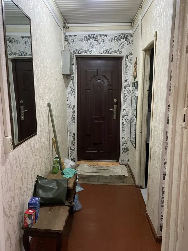 Sirg‘ali tumanida 2xonali kvartira ijaraga berila 2