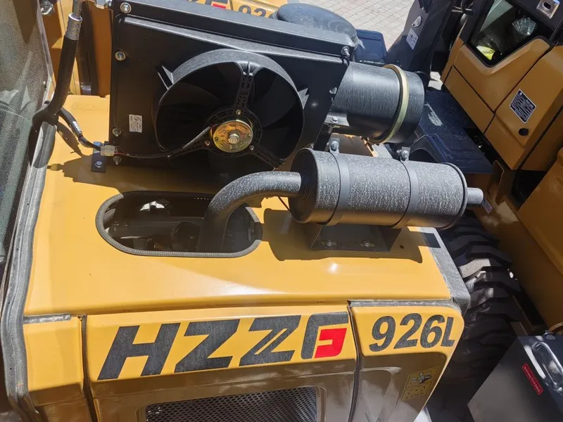 HZZG brendidan 926L pagruzchik 2 HZZG brendidan 926L pagruzchik 2