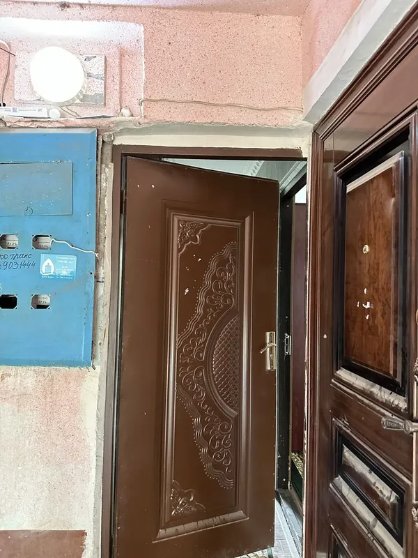 Qarshi shahar kvartira sotiladi lokatsiya udar 2