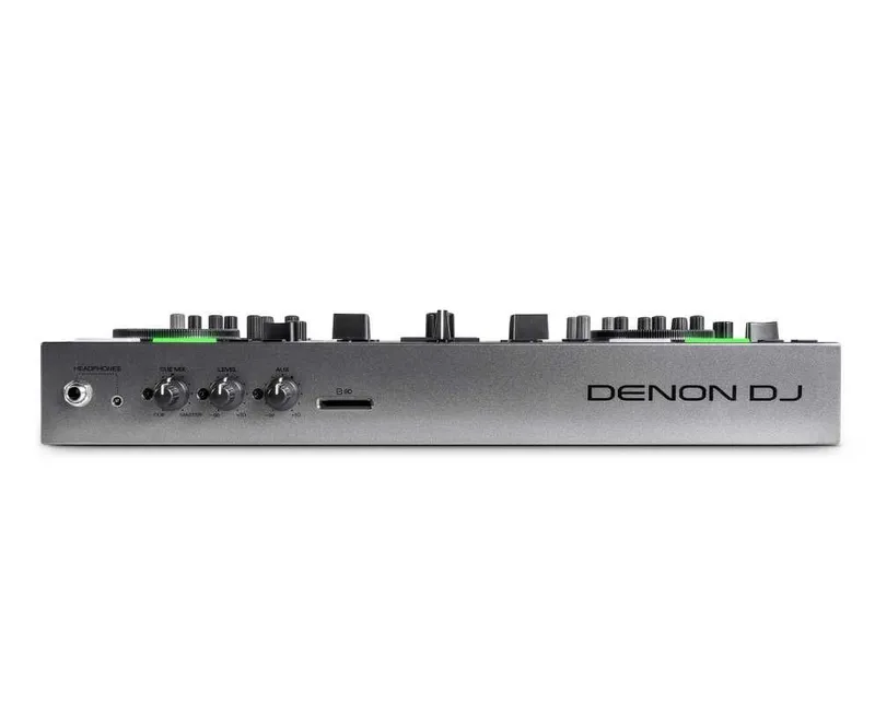 DENON DJ PRIME GO+ Диджей Оборудование — фото 3