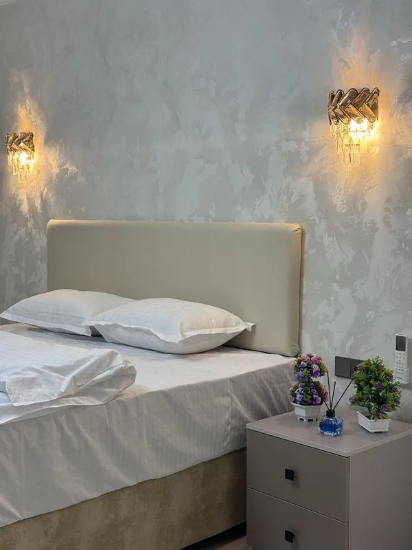 Arzon Mehmonxona Arzon Hotel