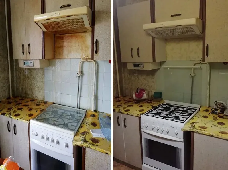 sifatli tozalash 5