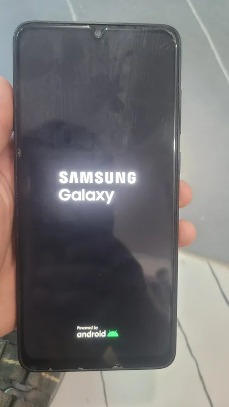 SAMSUG GALAXY A 05 128 GB  XOTIRA  cotki ishlaydi — фото 2