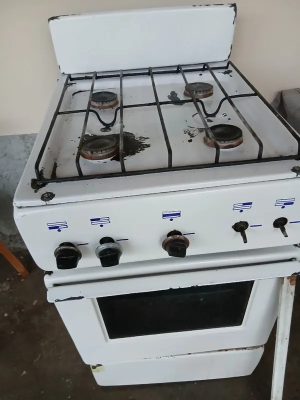 Продаётся газплита