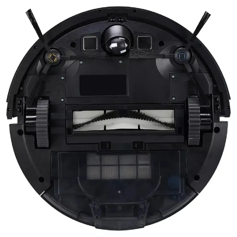 Робот-пылесос POLARIS PVCR 3600 WIFI IQ HOME 6 Робот-пылесос POLARIS PVCR 3600 WIFI IQ HOME 6