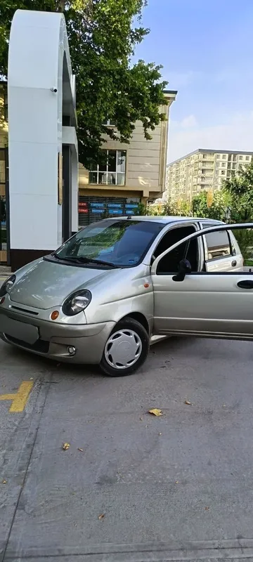 Матиз Бест