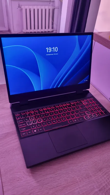 Acer Nitro i7-12700H RTX 3060 4 Acer Nitro i7-12700H RTX 3060 4