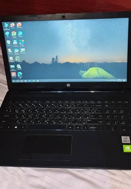 HP Laptop 15-da2xxx | Core i5-10 avlod | — фото 4