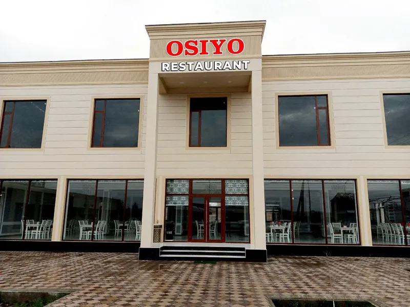 Bino sotiladi Gala osiyda 1 Bino sotiladi Gala osiyda 1