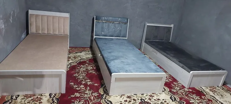 Спалний краватлар бор 800000дан 2млнгача — фото 2