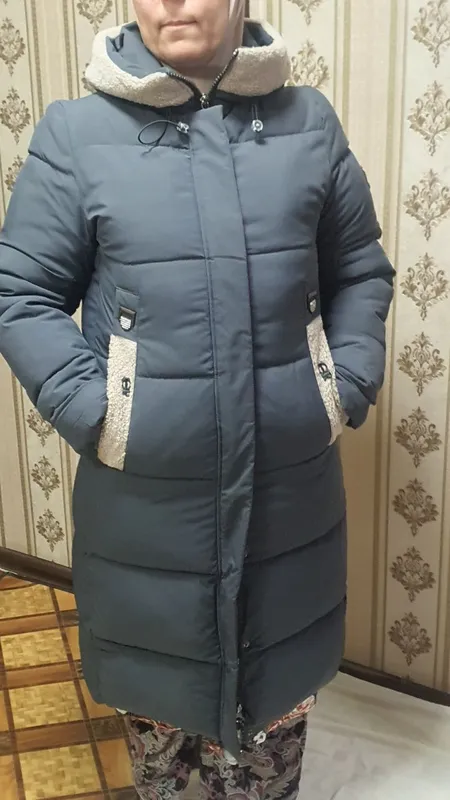 puxovoy kurtka