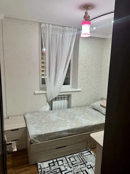 2х1 квартира в Яккасарайском районе 10 2х1 квартира в Яккасарайском районе 10