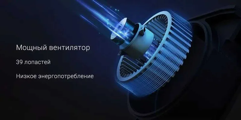Xiaomi Mijia Air Fresh System 300-G1 havo tozalagichi/brizeri 2 Xiaomi Mijia Air Fresh System 300-G1 havo tozalagichi/brizeri 2