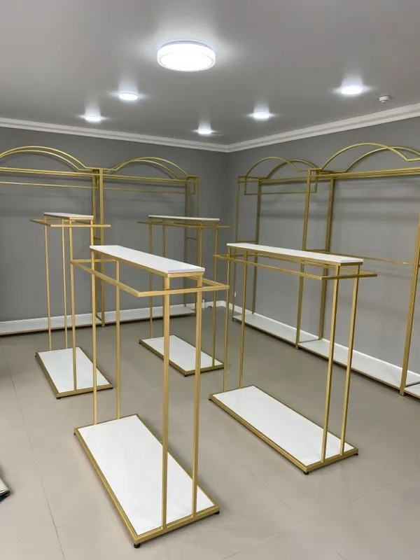 Loft uslubidagi mebell