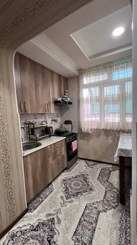 продам трёх комнатная. Белтепа — фото 2