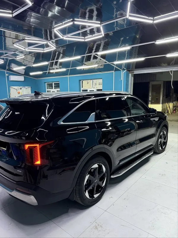 Kia Sorento 3.5 Full Kraska toza 2 Kia Sorento 3.5 Full Kraska toza 2