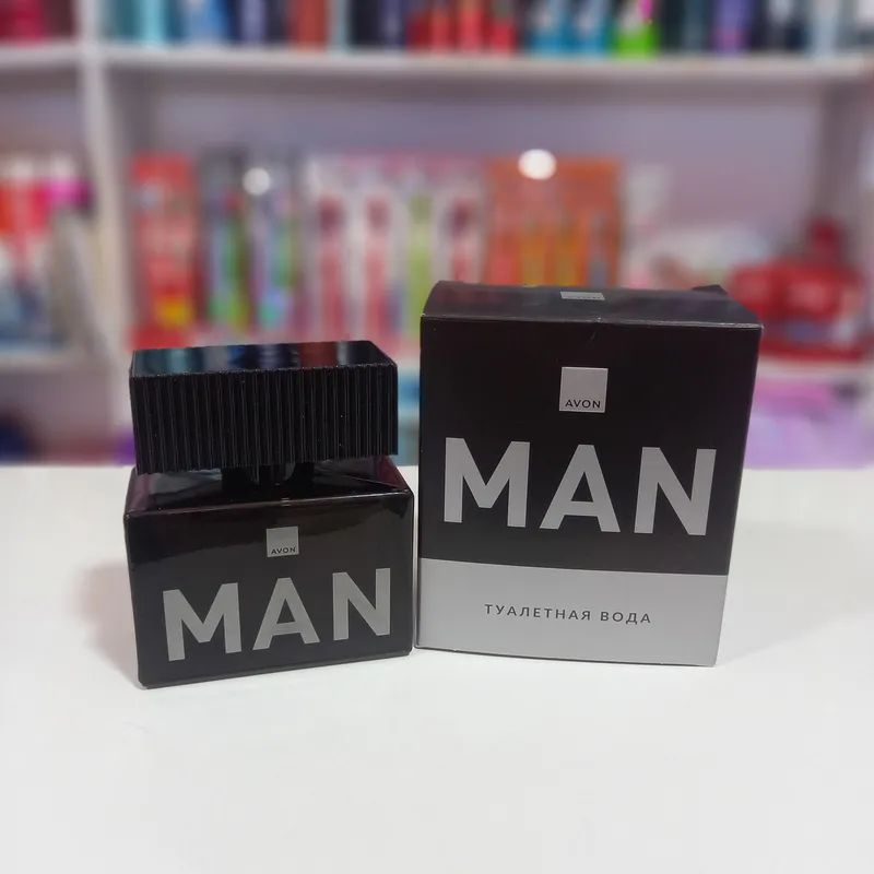 Avon Man - atiri — фото 2